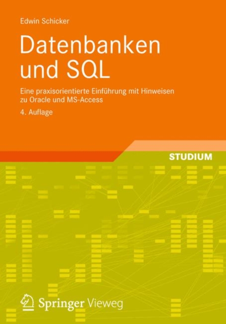 Datenbanken und SQL