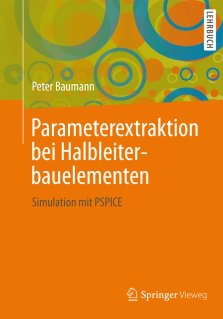 Parameterextraktion bei Halbleiterbauelementen