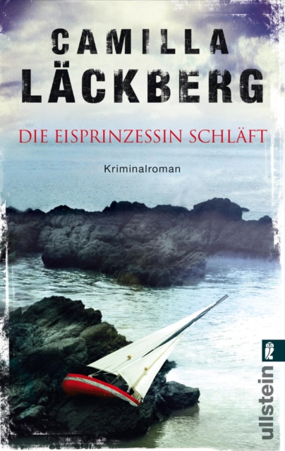 Die Eisprinzessin schläft