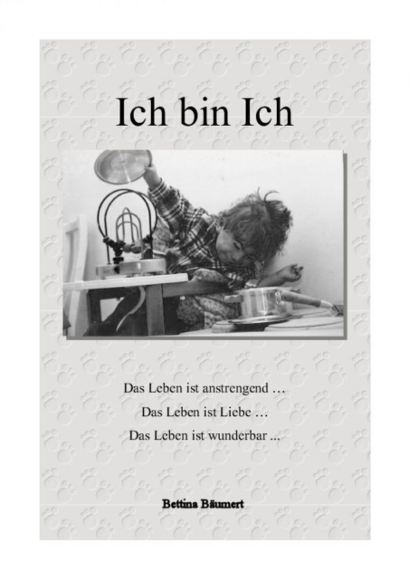 Ich bin Ich