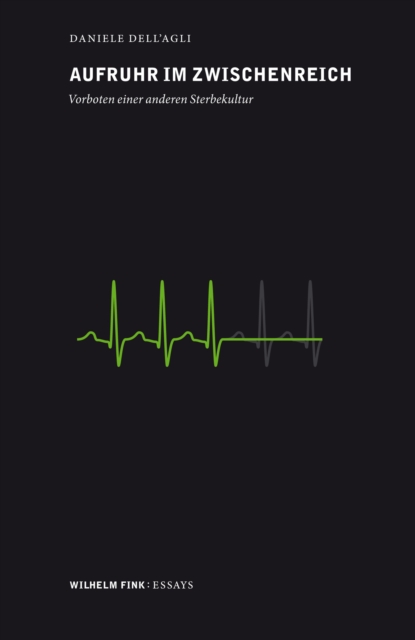 Aufruhr im Zwischenreich