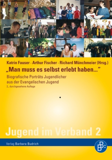 "Man muss es selbst erlebt haben…"