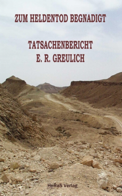 Zum Heldentod begnadigt