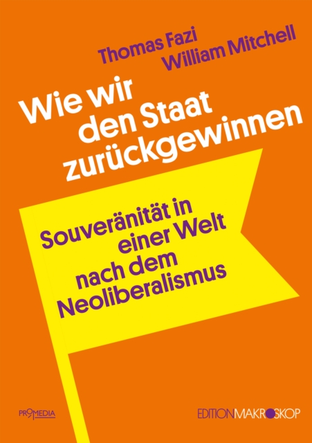 Wie wir den Staat zuruckgewinnen