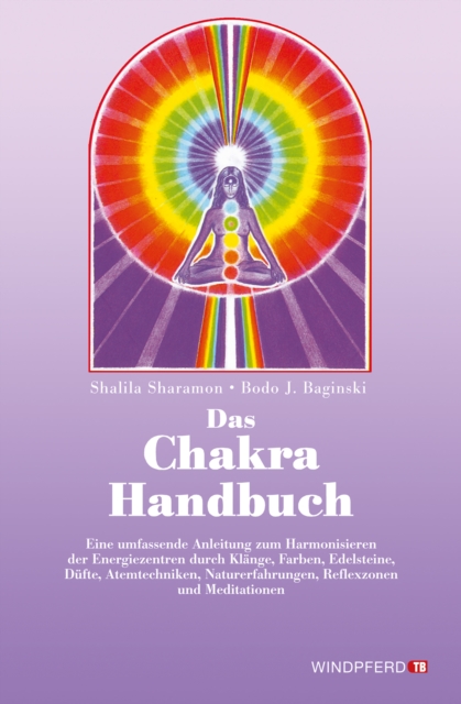 Das Chakra-Handbuch
