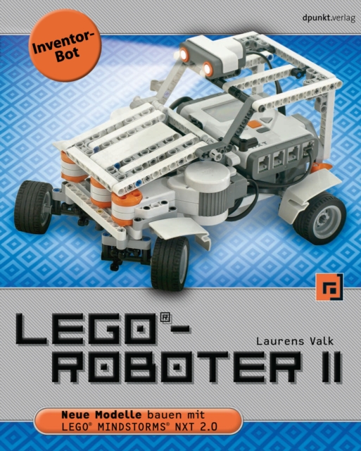LEGO®-Roboter II - Inventor-Bot