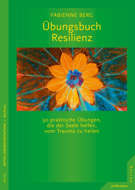 Übungsbuch Resilienz