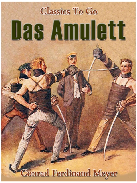 Das Amulett