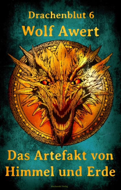 Das Artefakt von Himmel und Erde