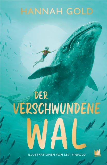 Der verschwundene Wal