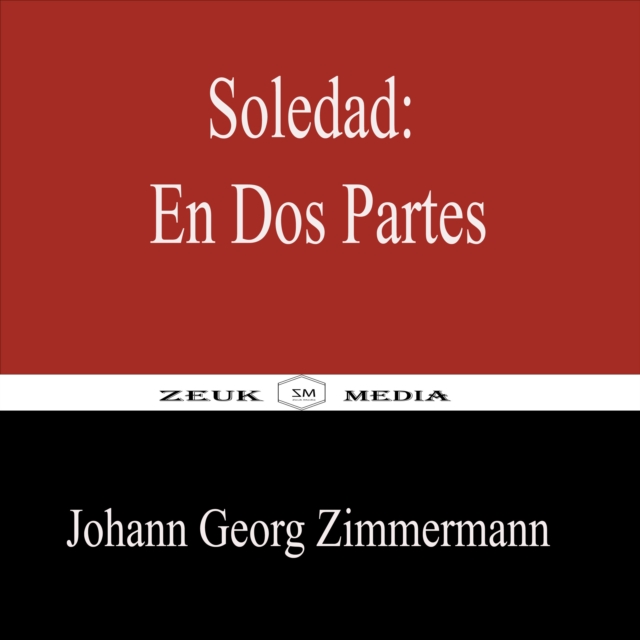 Soledad: En Dos Partes