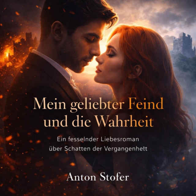 Mein geliebter Feind und die Wahrheit