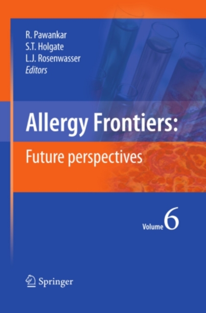 Allergy Frontiers:Future Perspectives
