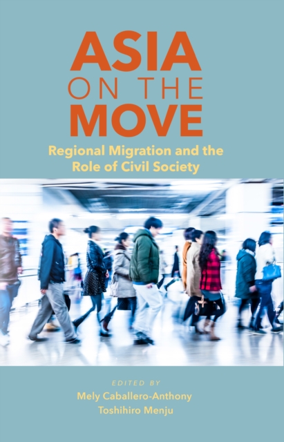 Asia on the Move
