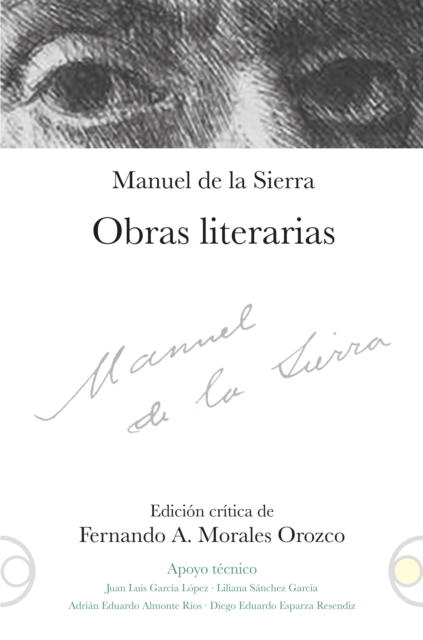 Manuel de la Sierra: obras literarias