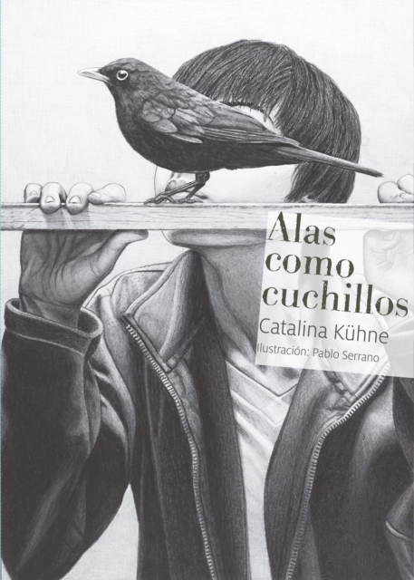 Alas como cuchillos