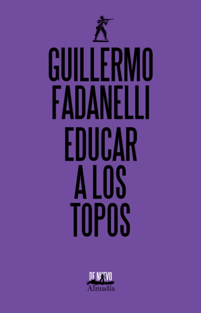 Educar a los topos