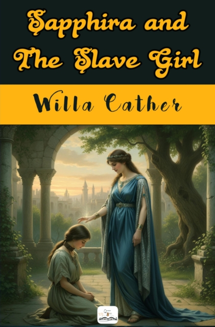 Sapphira and the Slave Girl
