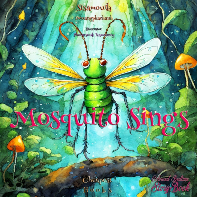 Mosquito Sings
