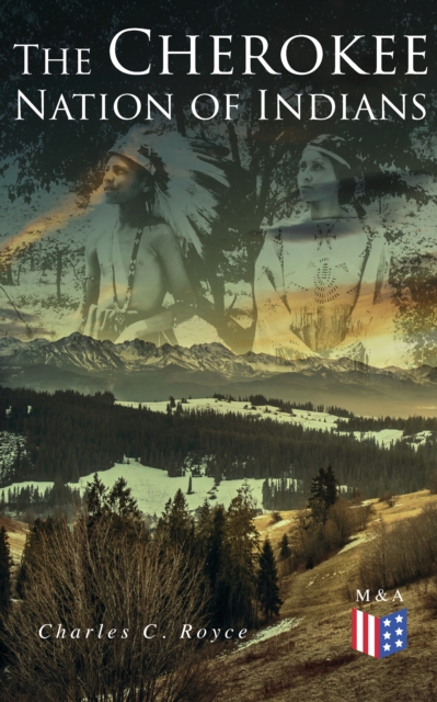 Cherokee Nation of Indians