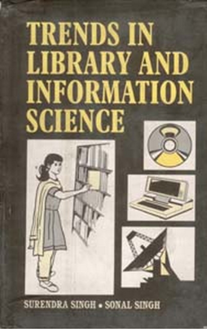 Trends In Library And Information Science