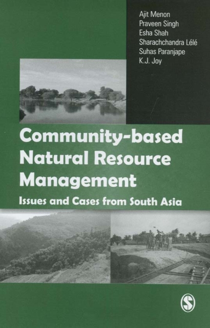 Community-based Natural Resource Management