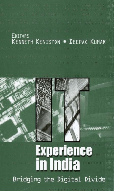 IT Experience in India