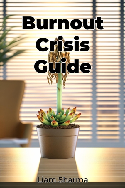 Burnout Crisis Guide