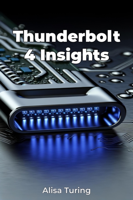 Thunderbolt 4 Insights