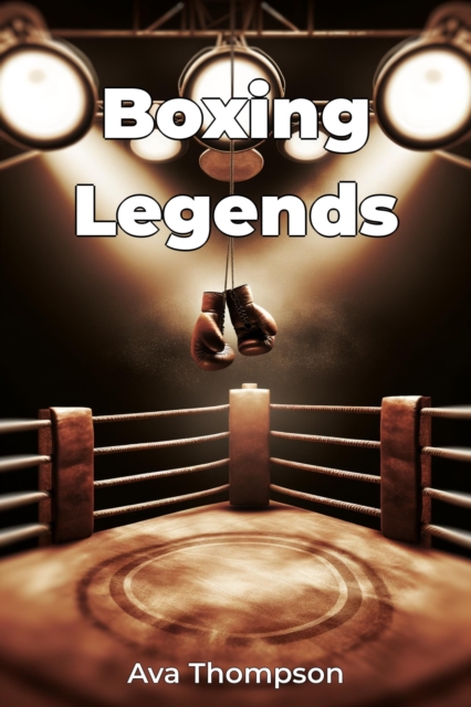 Boxing Legends