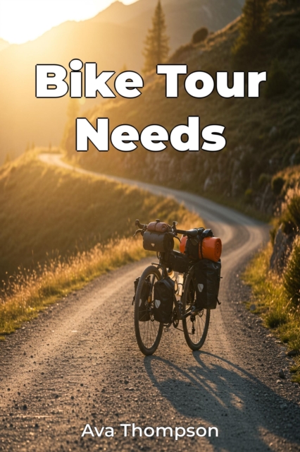 Bike Tour Needs