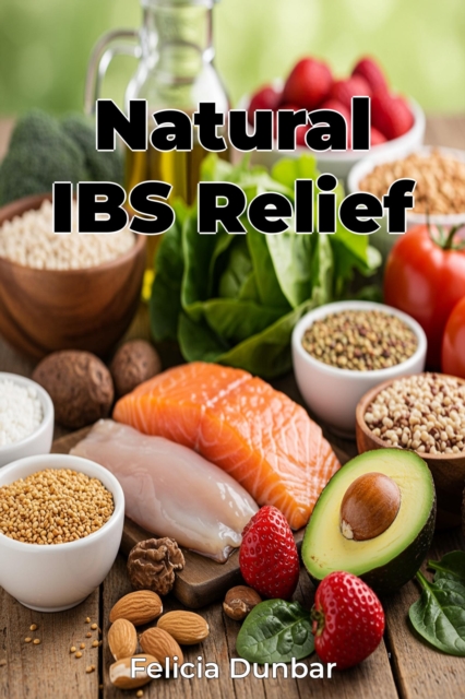 Natural IBS Relief