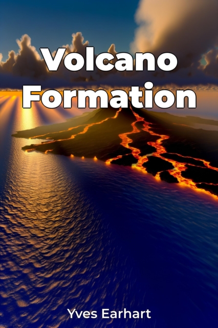 Volcano Formation
