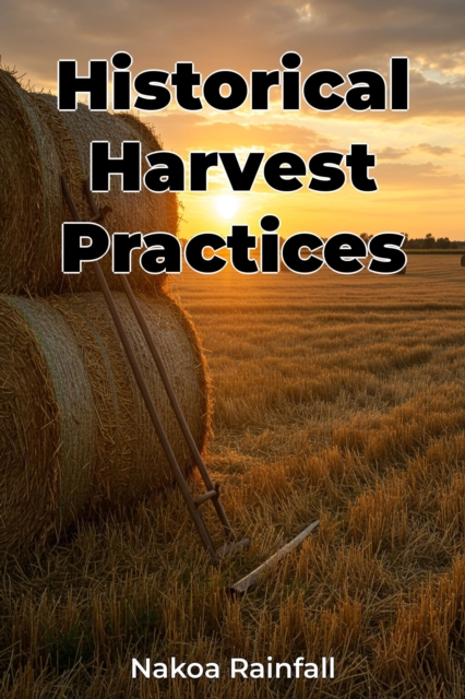 Historical Harvest Practices