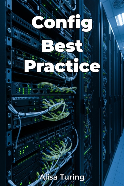 Config Best Practice