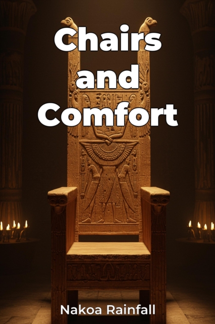 Chairs and Comfort