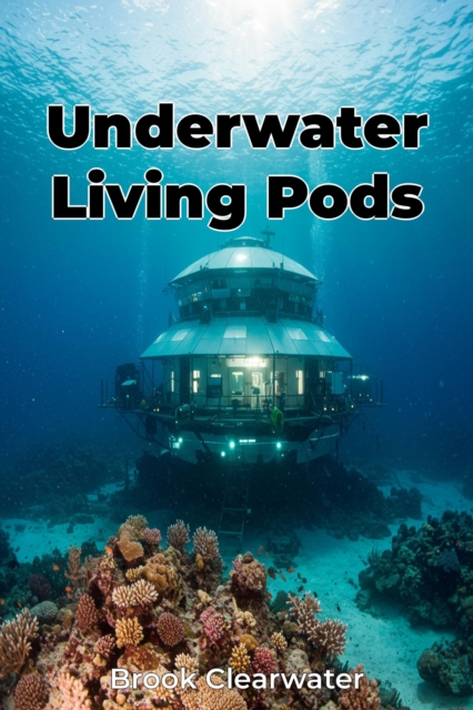 Underwater Living Pods