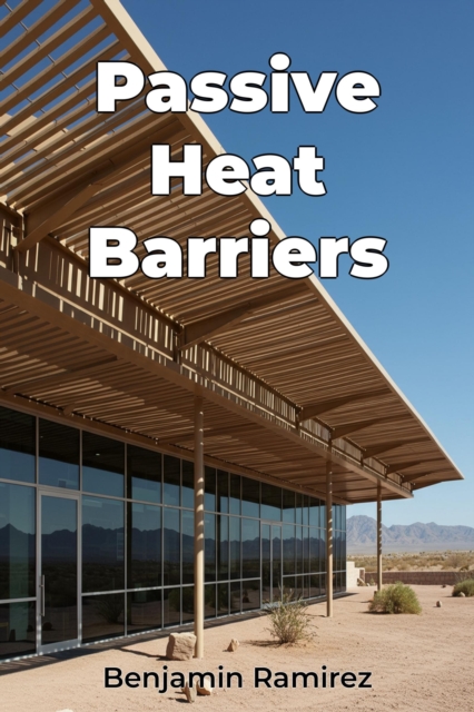Passive Heat Barriers