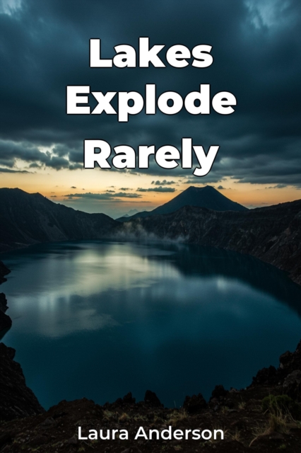 Lakes Explode Rarely