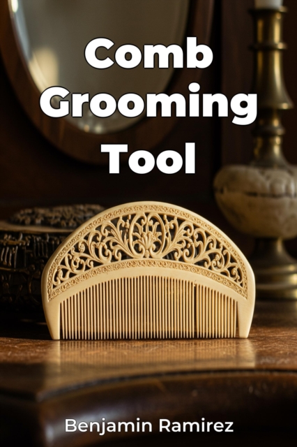 Comb Grooming Tool