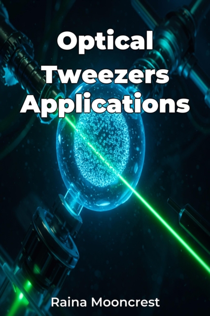 Optical Tweezers Applications