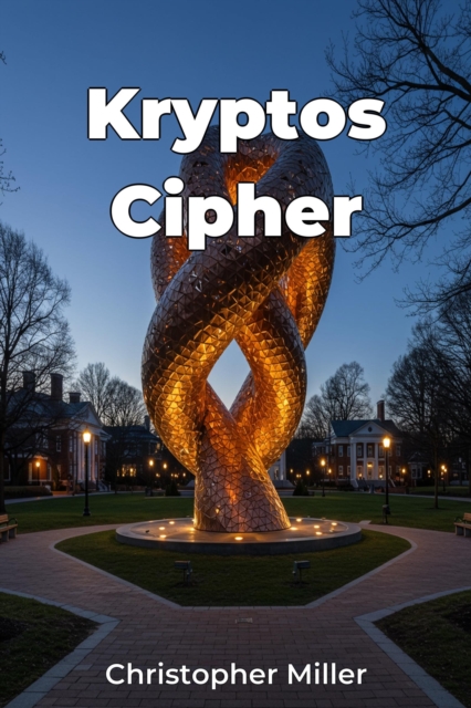 Kryptos Cipher