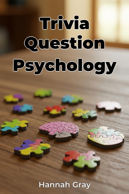 Trivia Question Psychology