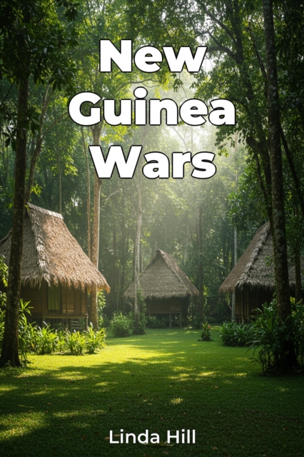 New Guinea Wars