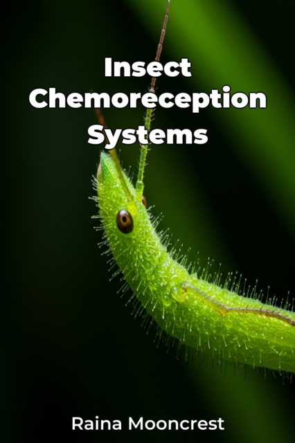 Insect Chemoreception Systems
