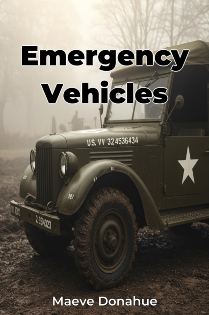 Emergency Vehicles