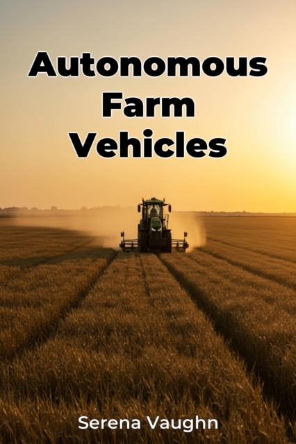 Autonomous Farm Vehicles