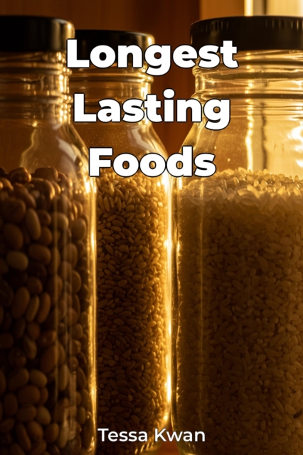 Longest Lasting Foods