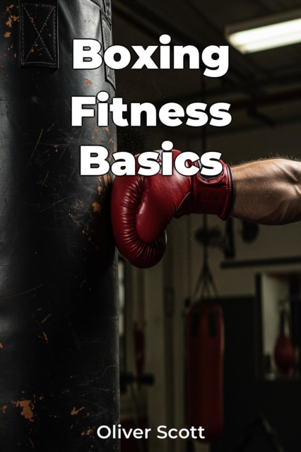 Boxing Fitness Basics