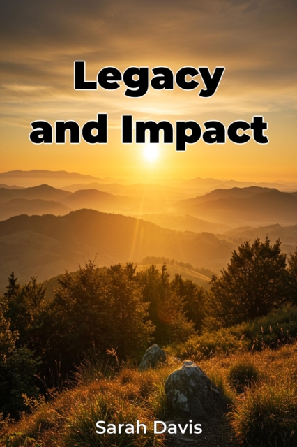 Legacy and Impact